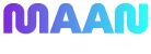 Maan Design Studio Logo